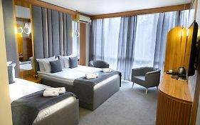 Park Hotel Plovdiv